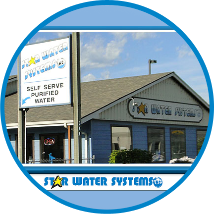 Star Water Systems, Inc