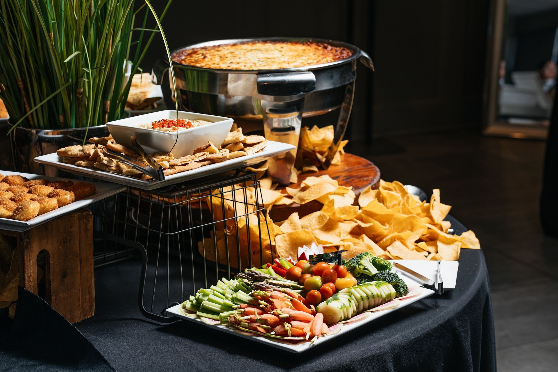Macklin's Catering Co