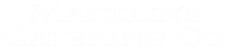 Macklin's Catering Co - Logo