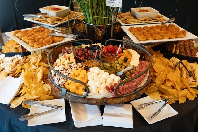 Macklin's Catering Co