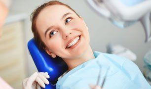 About Mitchell S. Brookstone s Education Wantagh Oral Care