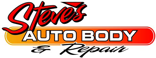 Steves Auto Body & Repair LLC - Logo