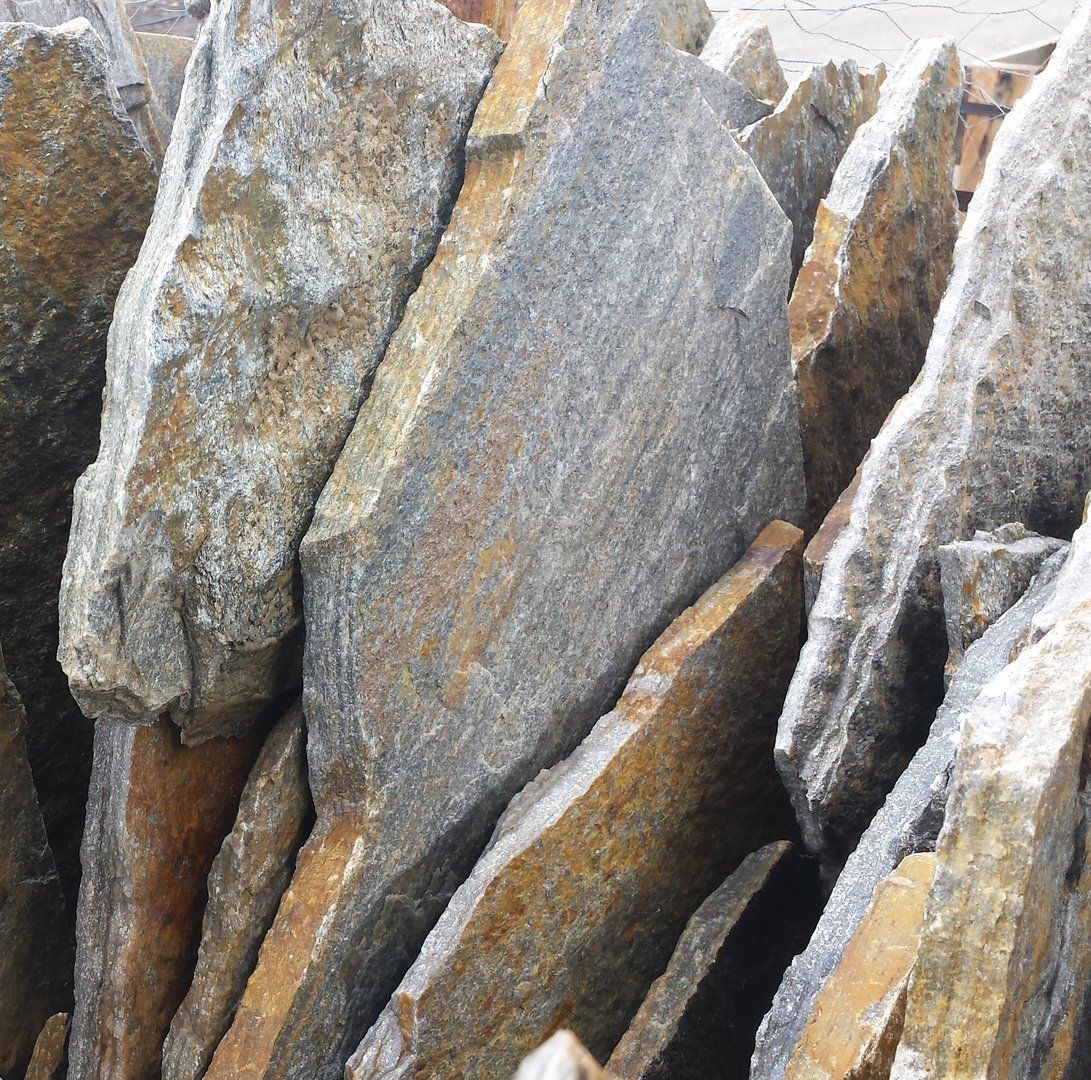 APA Stone Supply Flagstone, Ledgestone, Veneer Gallery Perris