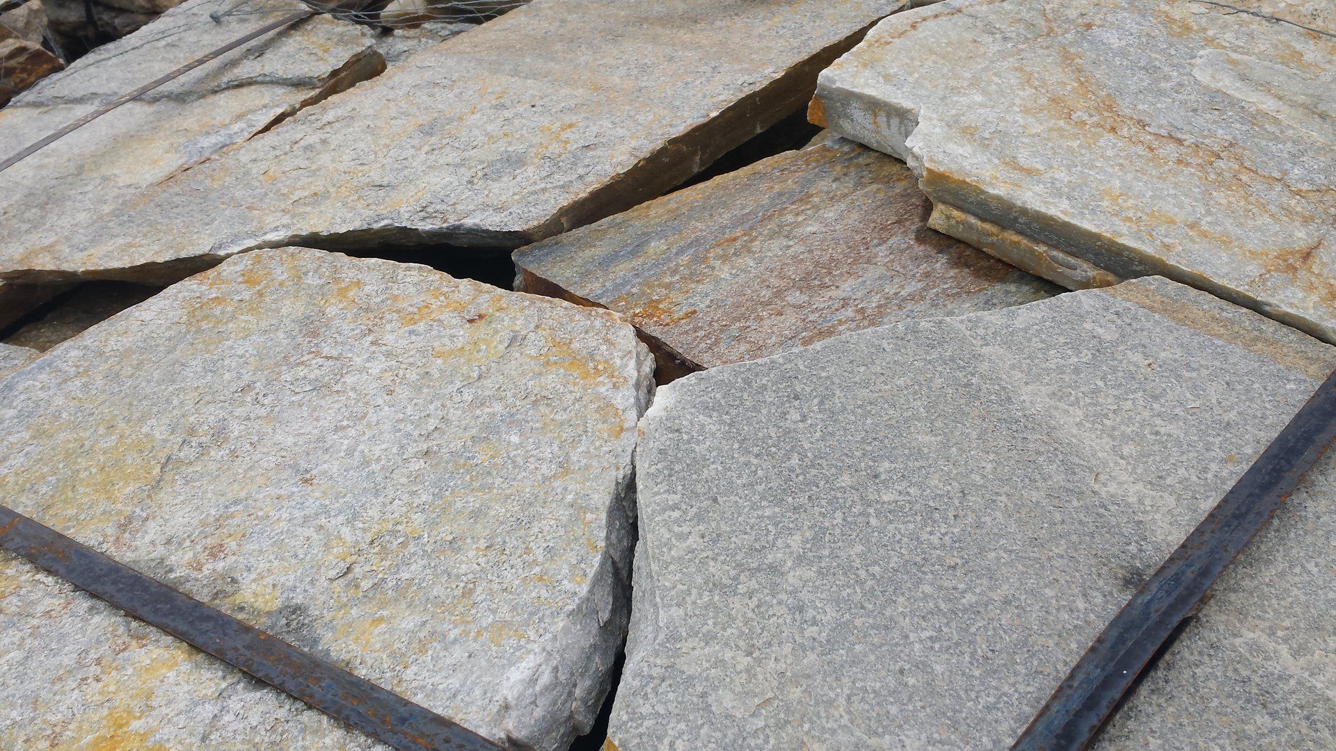 APA Stone Supply Flagstone, Ledgestone, Veneer Gallery Perris