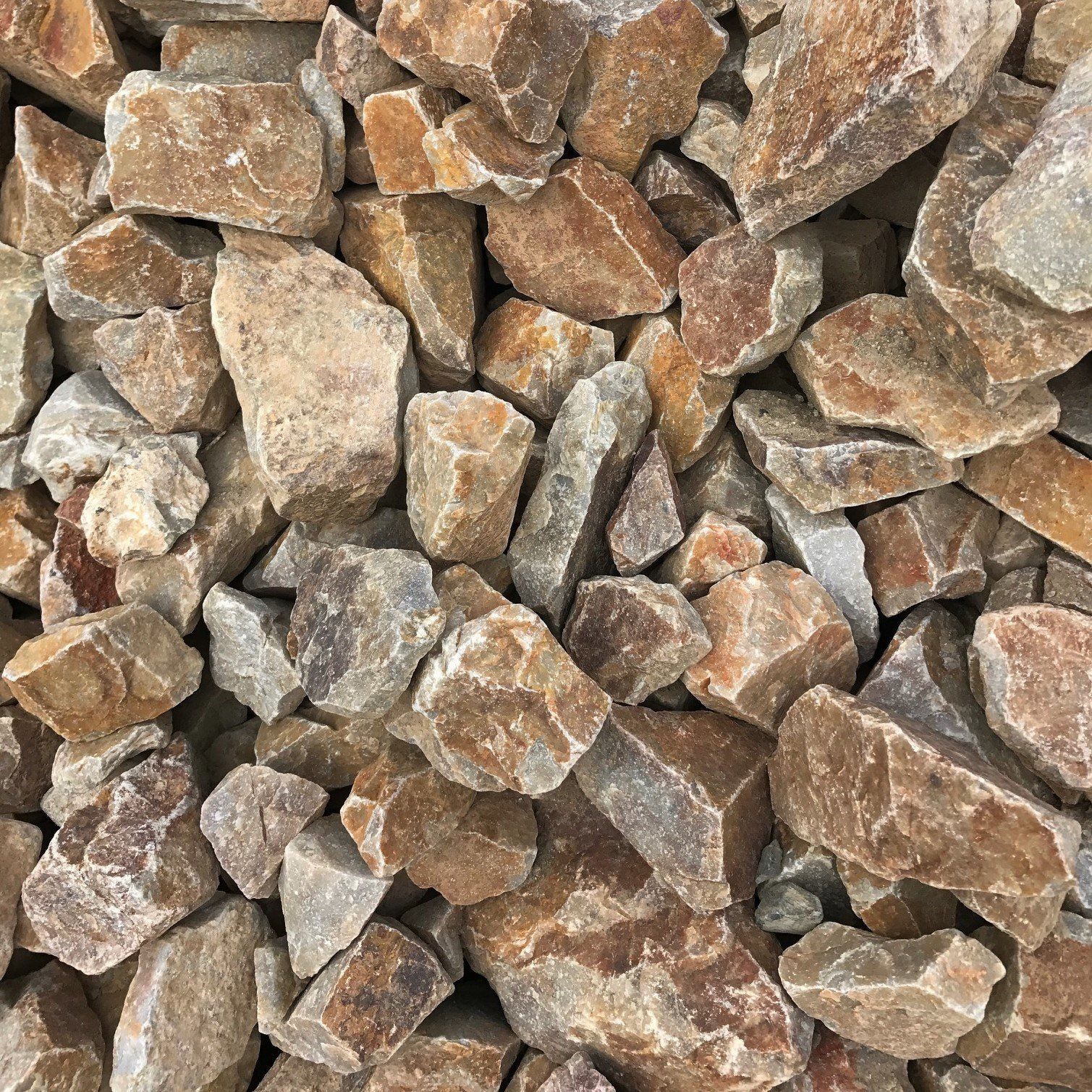 APA Stone Supply Pebble, Cobble, Rubble Gallery Perris