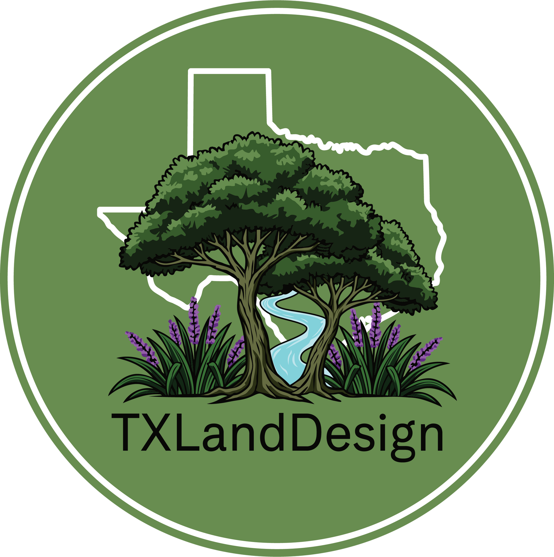 Texas Landscape & Design