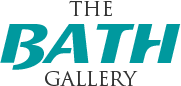 The Bath Gallery logo