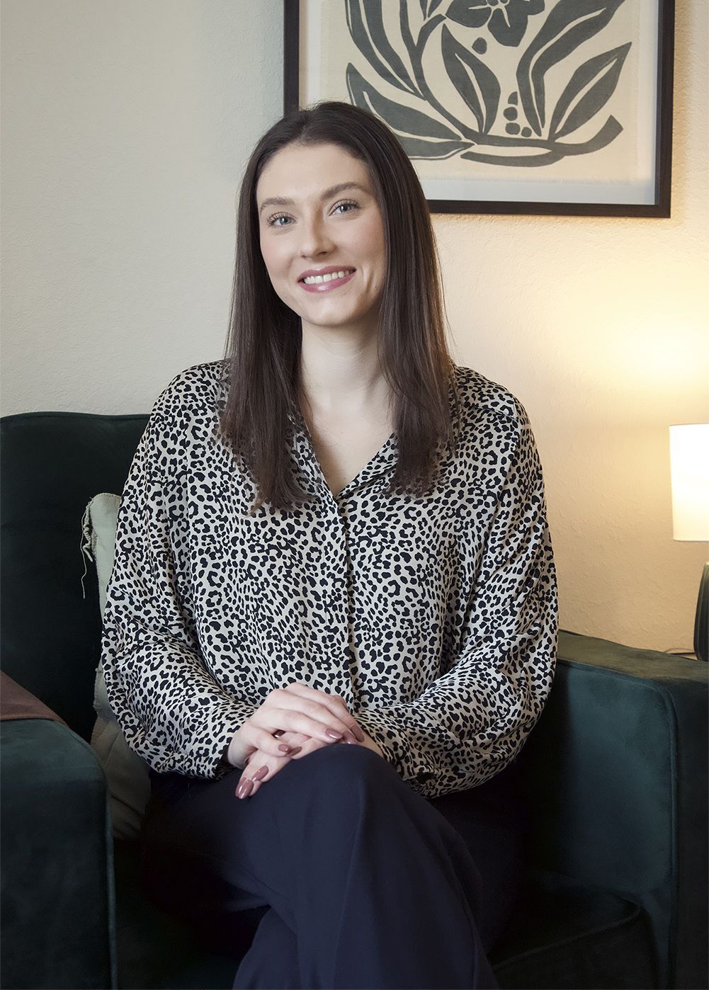 Jessica Kruerger