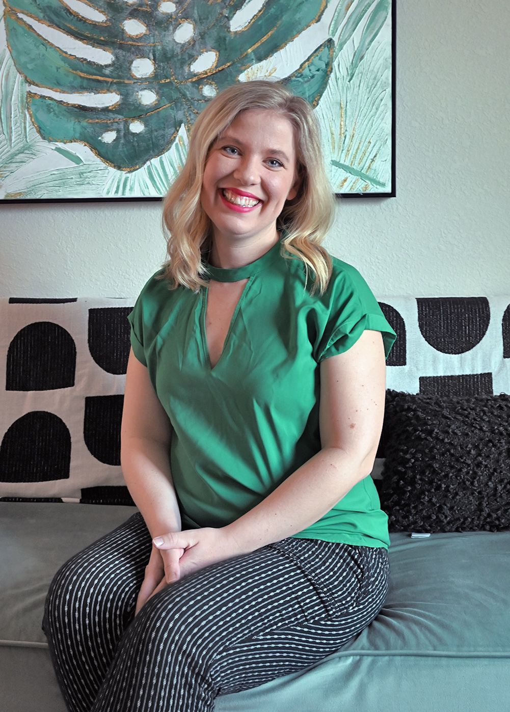 Lindsey Smith