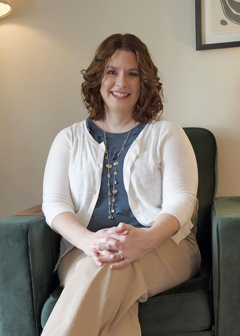 Marcia Timms