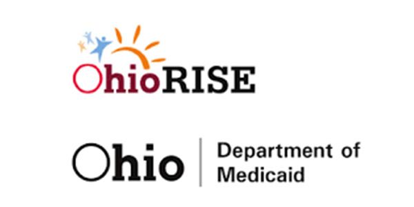 Ohio Rise