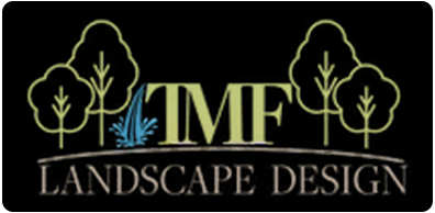 TMF Landscape Design - logo