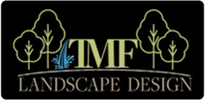 TMF Landscape Design - logo