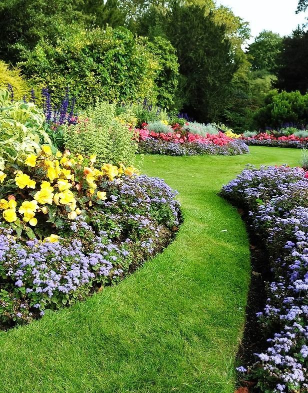 TMF Landscape Design