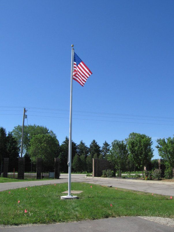 Herold Flags | Flag Store | Rochester, MN