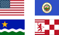 State flags