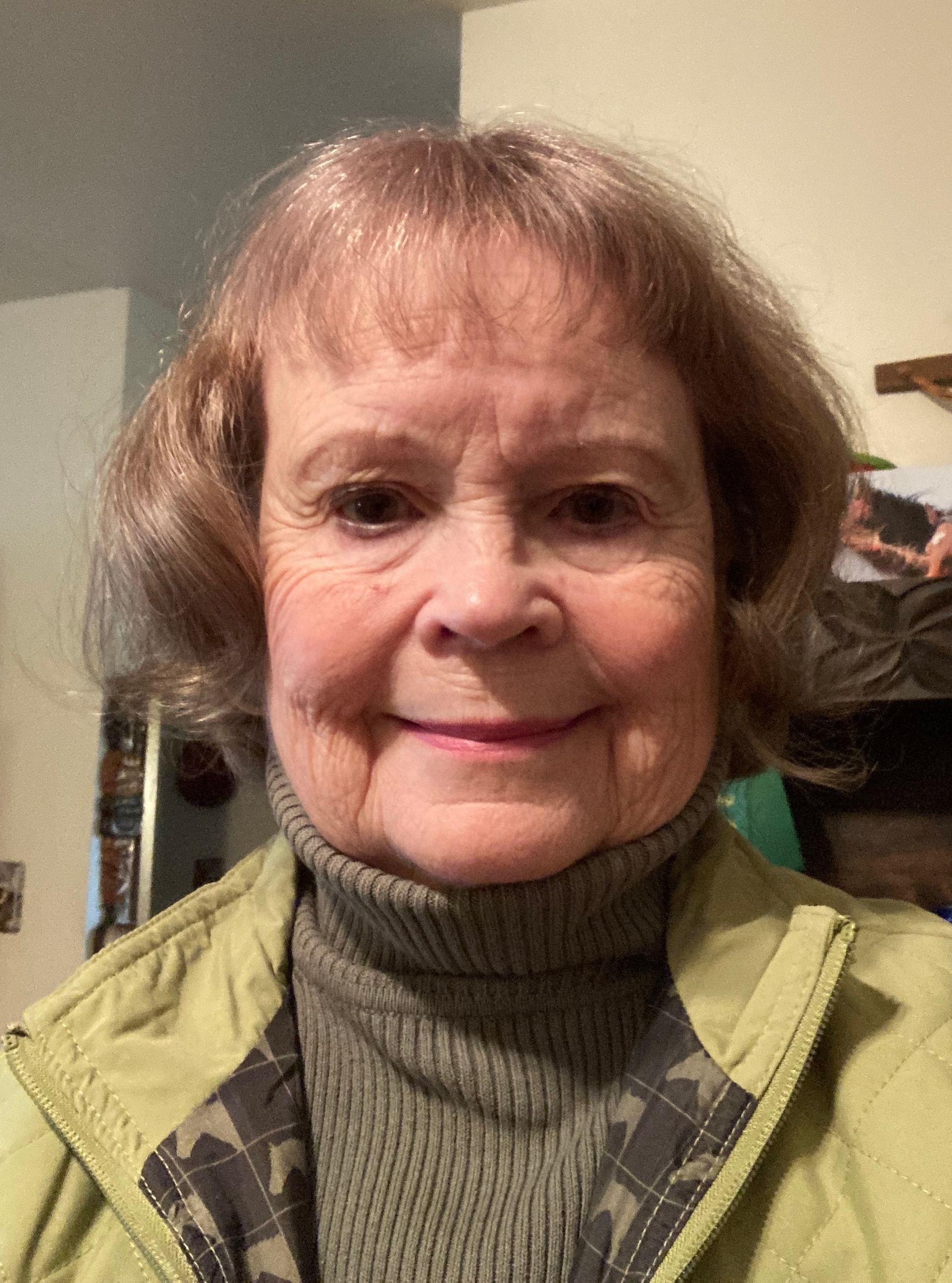 Photo of Nancy Anheuser