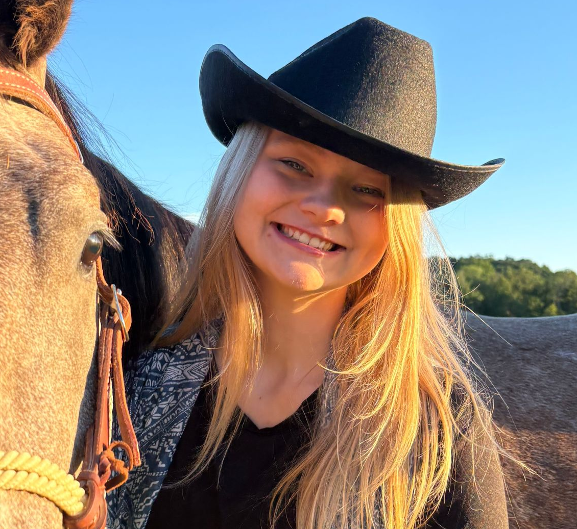 Photo of Jodie Edwards