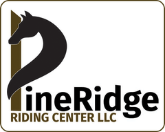 pine-ridge-riding-center - logo