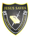 Jesus Saves Security and Investigations Agency, LLC logo