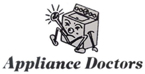 Appliance Doctors - Logo