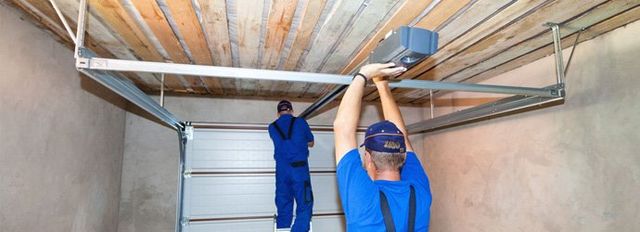 Garage Door Installations | Garage Doors | Altoona, PA