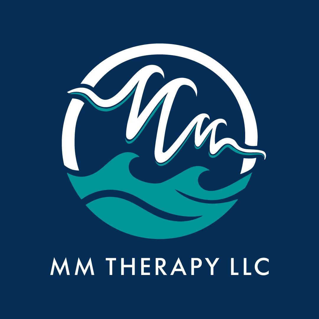 MM Therapy PLLC- logo