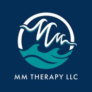 MM Therapy PLLC- logo