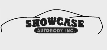 Showcase Auto Body Inc - logo