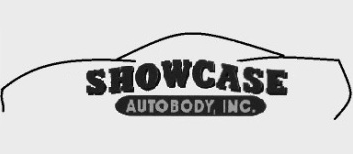 Showcase Auto Body Inc - logo
