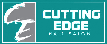 Cutting Edge Hair Salon-logo