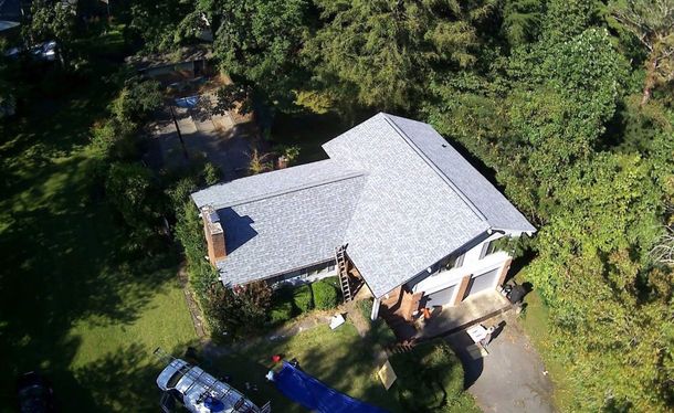 A+ Custom Renovation LLC