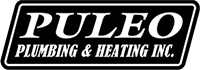 Puleo Plumbing & Heating Inc. - logo