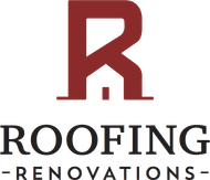Roofing Renovations - logo