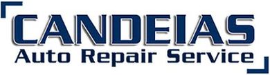 Candeias Auto Repair Service-Logo