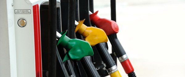Gasoline
