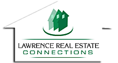 Lawrence Real Estate Connections - logo