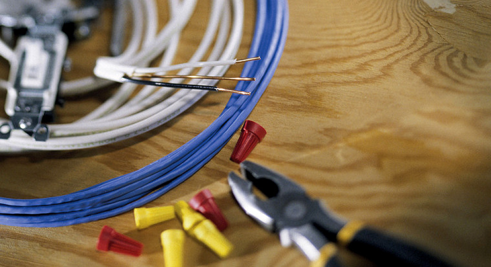 Electrical wirings
