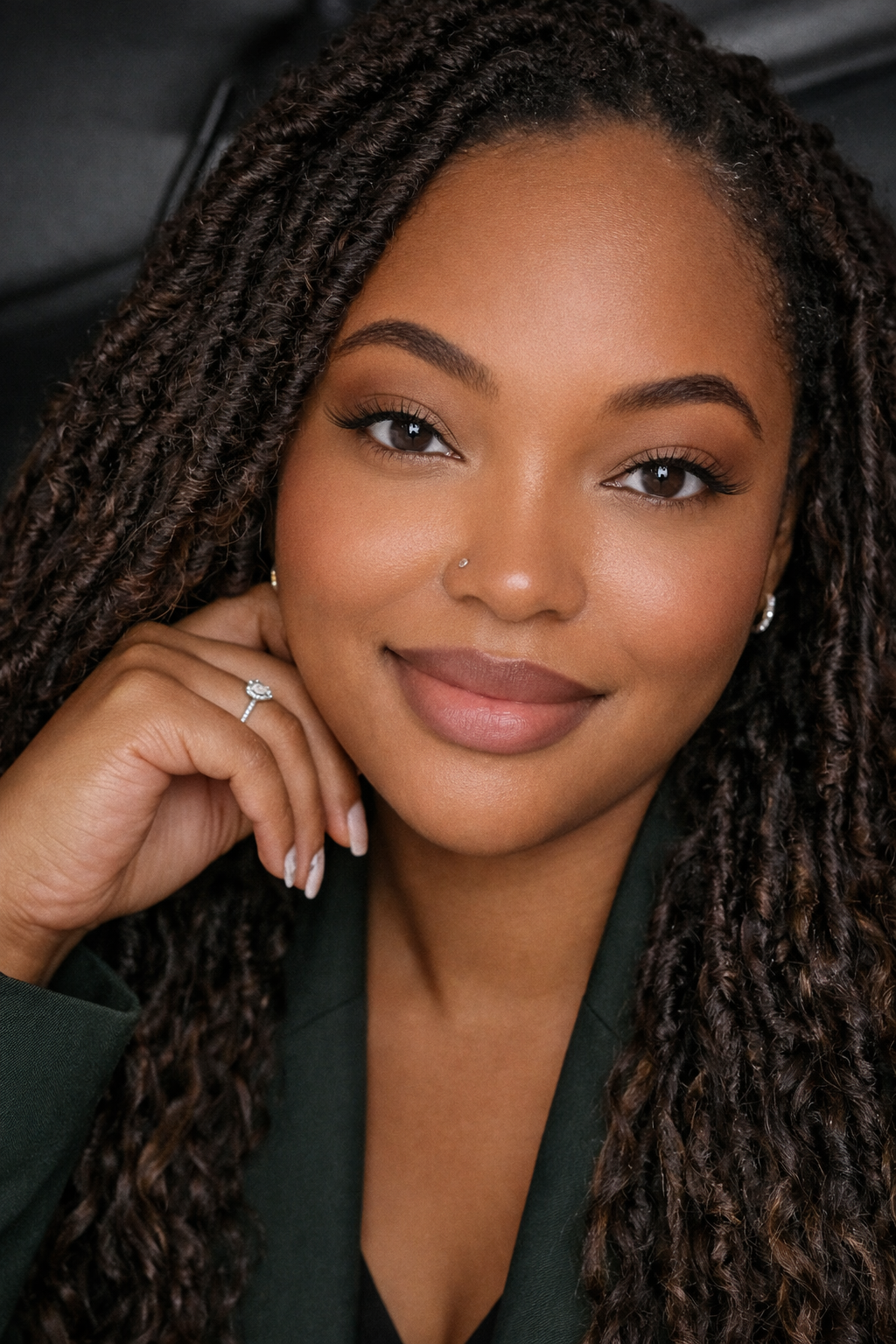 Sade Davis