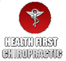 Health First Chiropractic Clinic logo