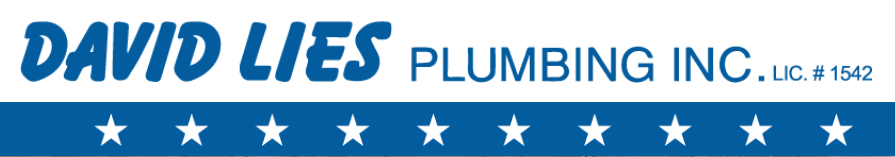 David Lies Plumbing Inc - logo
