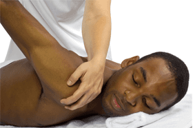 Massage Services