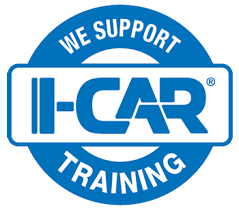 I-Car training
