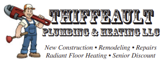Thiffeault Plumbing & Heating LLC logo