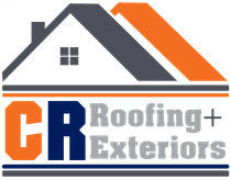 CR Roofing and Exteriors - logo