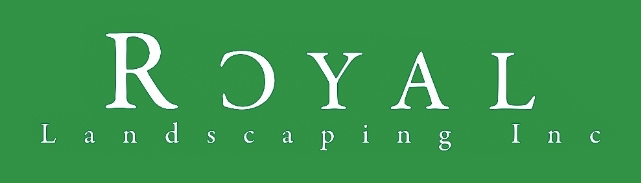 Royal Landscaping Inc - logo
