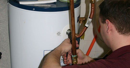 Top-Quality Water Heaters