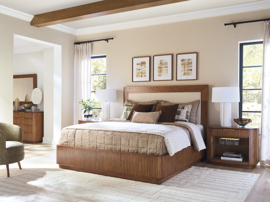 Bedroom bed furniture