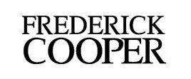 Frederick Cooper