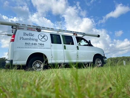 Belle Plumbing